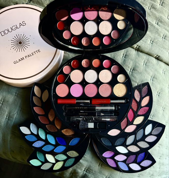 Douglas Make up Glam Palette