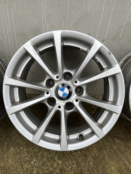 Vand jante BMW R16