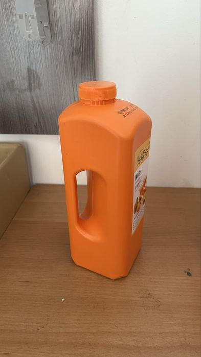 Пластиковые канистры 2,5л Б/У