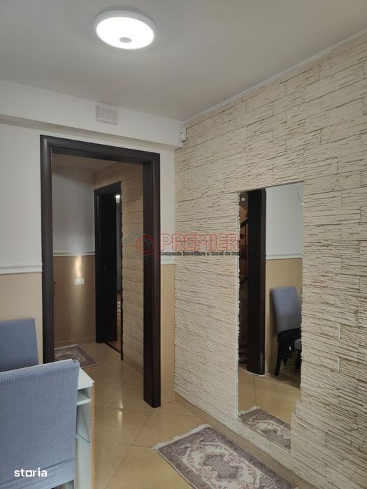 Oltenitei - Allegria - Casa mobilata 200mp teren
