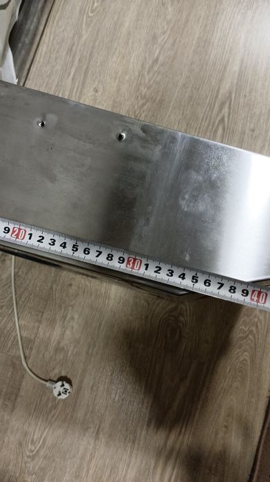 Вытяжка для кухни бу