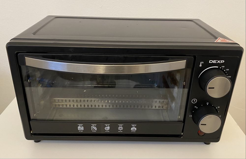 Электропечь Dexp vn-1000