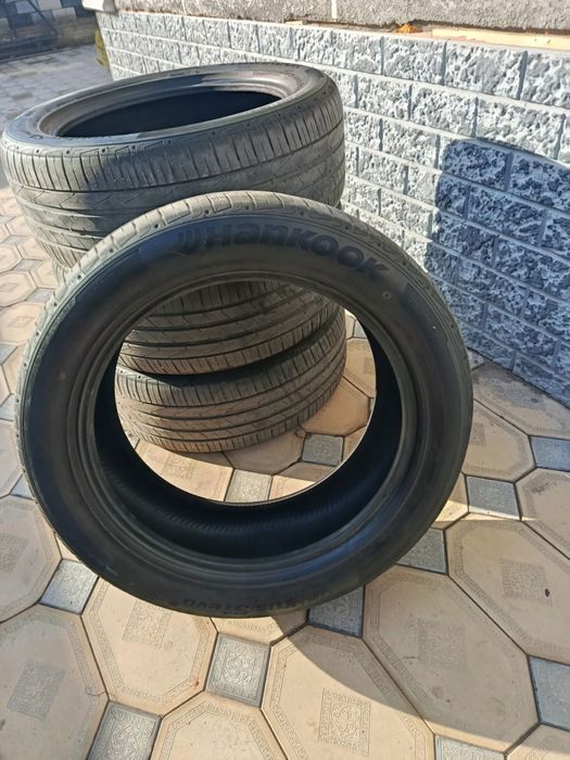 Hankook 225/50/20