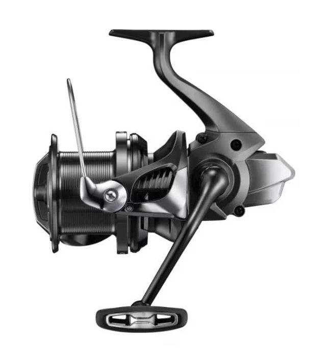 Макара Shimano Aerlex XTC 14000 Spod