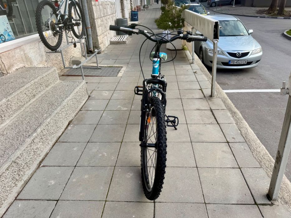 SPRIMT CALYPSO 24" Велосипед със скорости