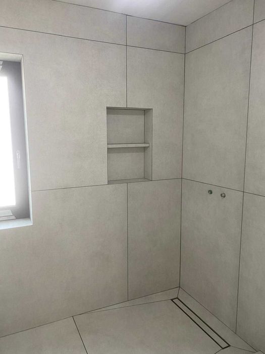 Montaj gresie, faianță, marmură, granit, parchet și piatră decorativă