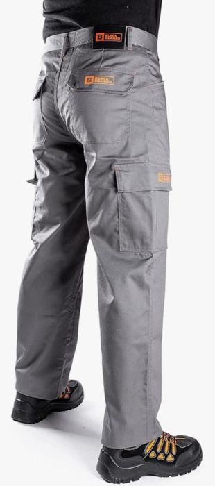 Работни панталони S и ХЛ