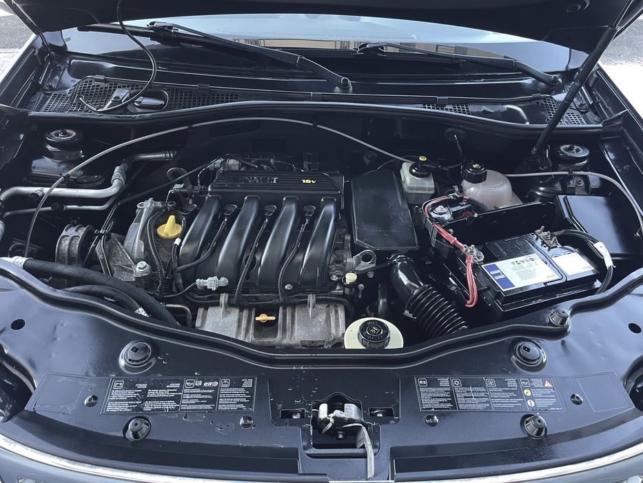 Dacia Duster | 4x4 | Benzina 1.6 ~ 105CP | PRESTIGE|