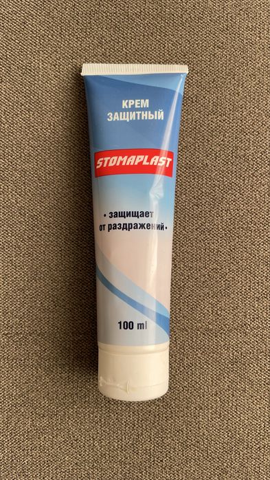 Товары для стомы