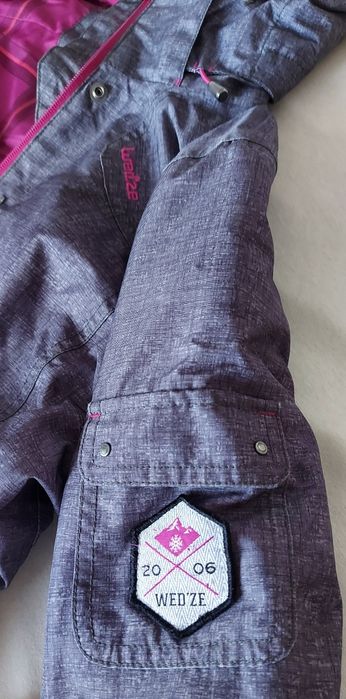 Geacă de snowbord damă M