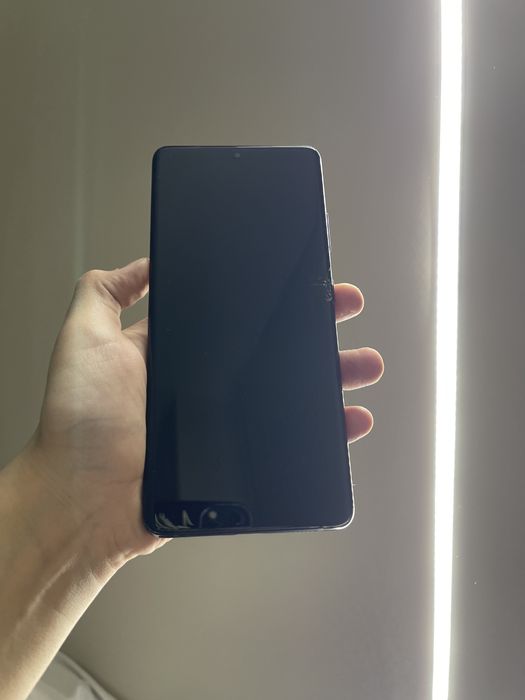 SamSung S21 Ultra Сломыный РАБОТАЕТ!!!