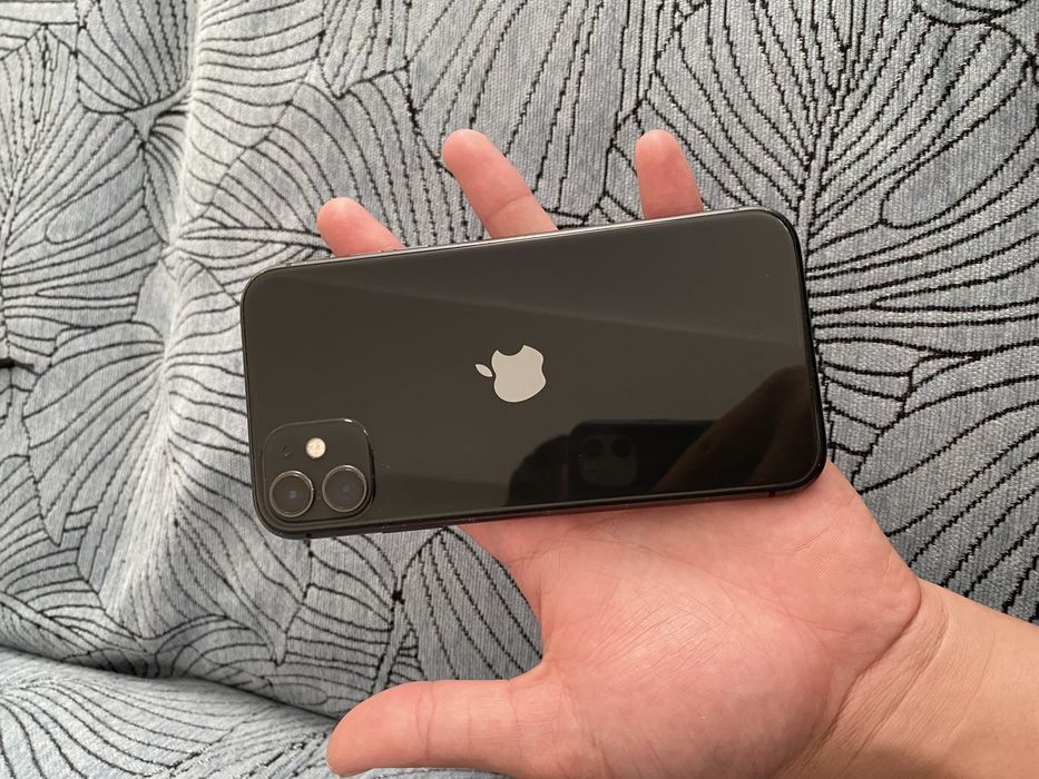 Iphone 11 128gb