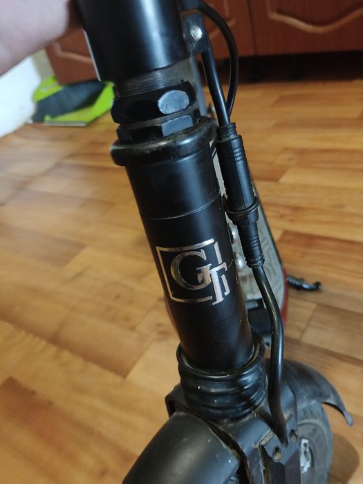 Электро самокат продажа