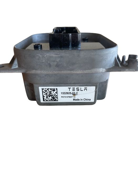 Modul de control balast LED TESLA MODEL 3 2017 - > 1532925 02 c