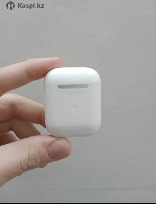 airpods отдам СРОЧНО ОРИГ