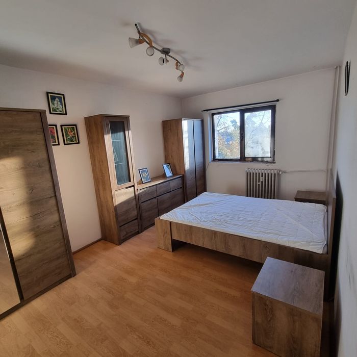Apartament 2 camere de inchiriat
