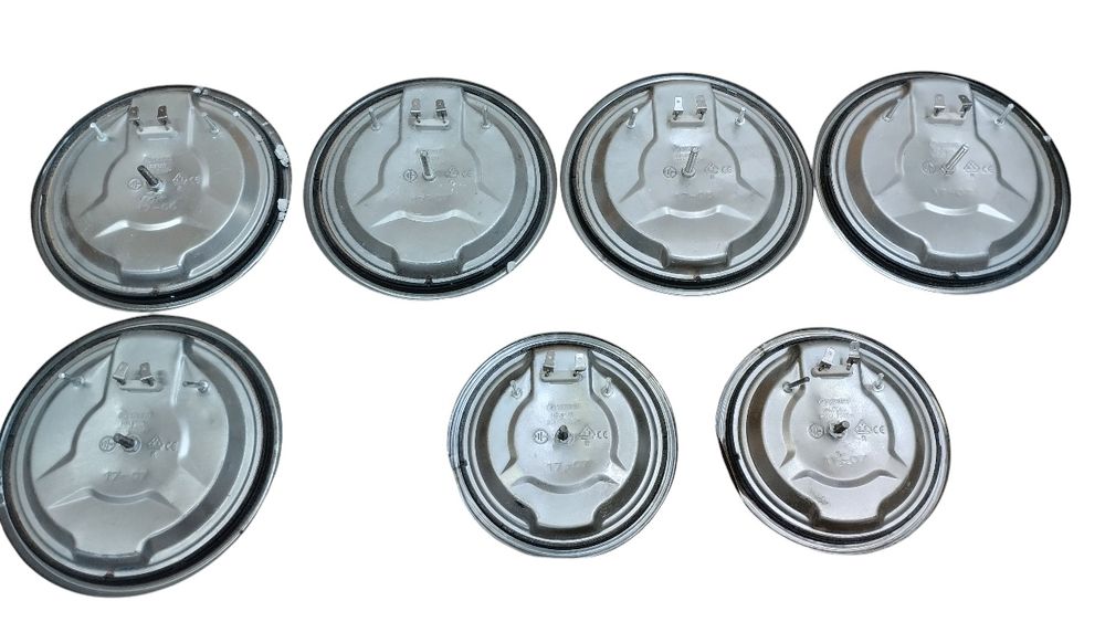 Электрический нагреватель (блин) ТЭН