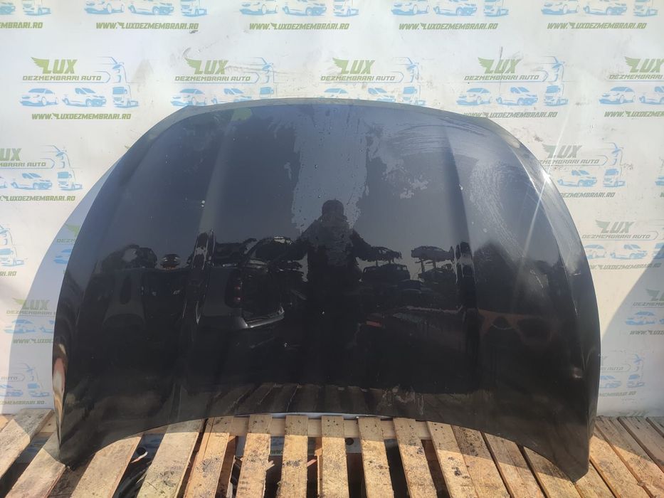 Capota motor Hyundai ix35 1 (facelift)  [din 2013 pana  2015]