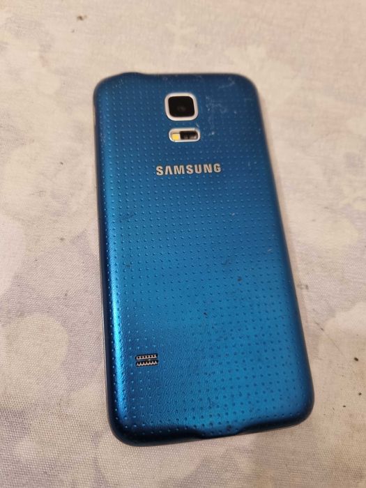 Samsung s5 mini liber