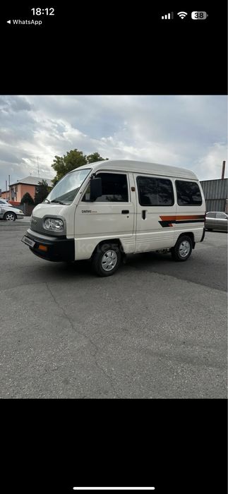 Сдам в аренду Damas