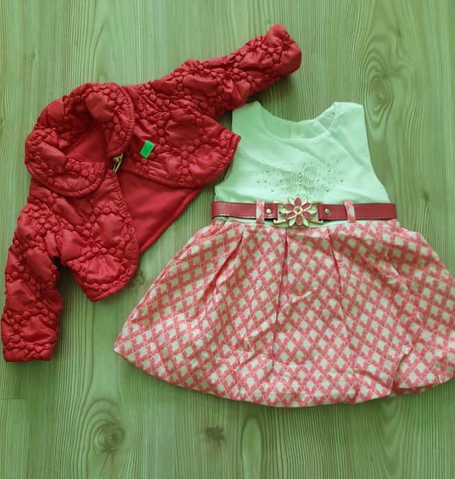 Нови луксозни роклички