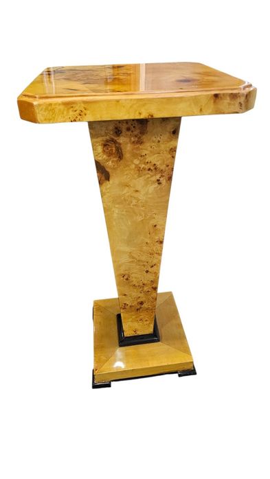 2ка пиедистал колони орех