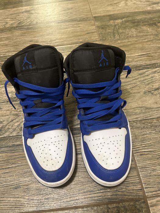Nike air Jordan 1 Mid