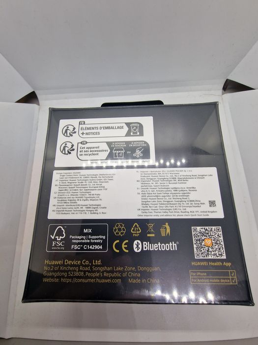 Ceas Smartwatch Huawei Watch GT5 SIGILAT