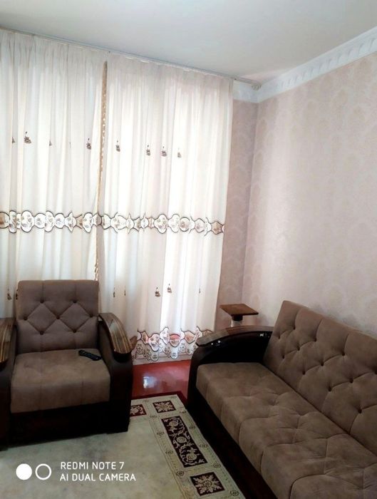|760| Чилонзор 2 хонали квартира ижарага қулай жойлашув арзон нархда