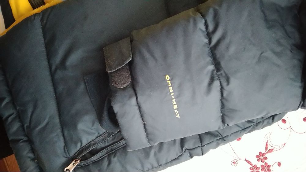 Пуховик Columbia на подростка