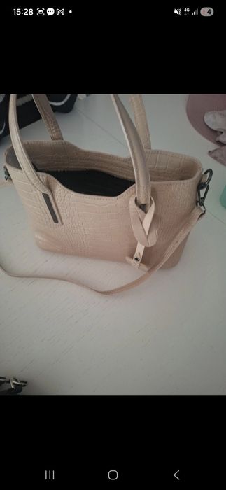 Geanta eleganta dama