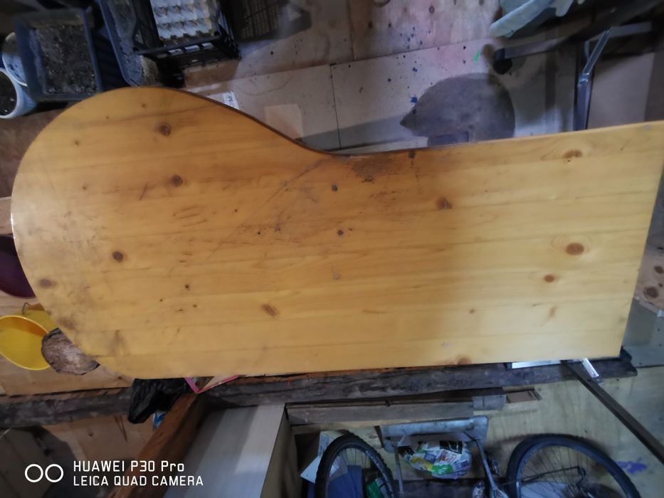 Бюро. Не използвано.