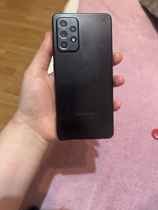 Продам Samsung А52