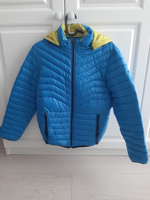 Куртки весна-осень