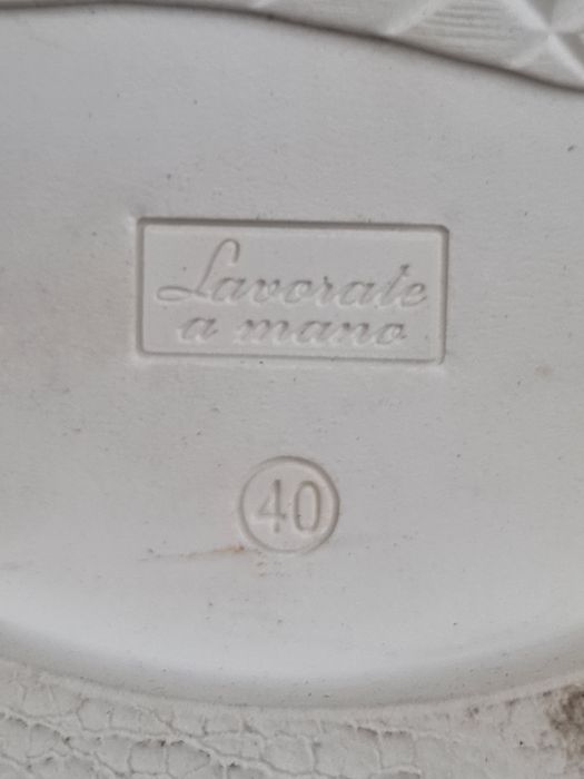 Pantofi barbati din piele