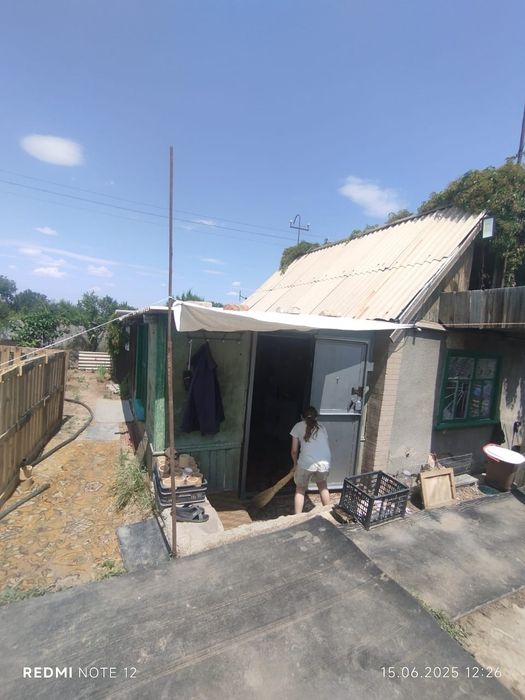 Продам дачу Авто объединение