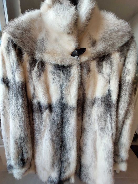 Haina vizon naturala