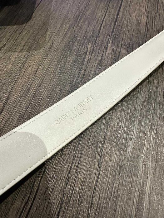 curea ysl alba 105 cm