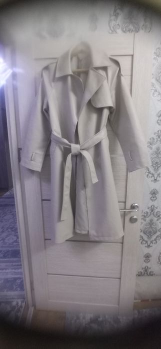 Женская верхняя одежда