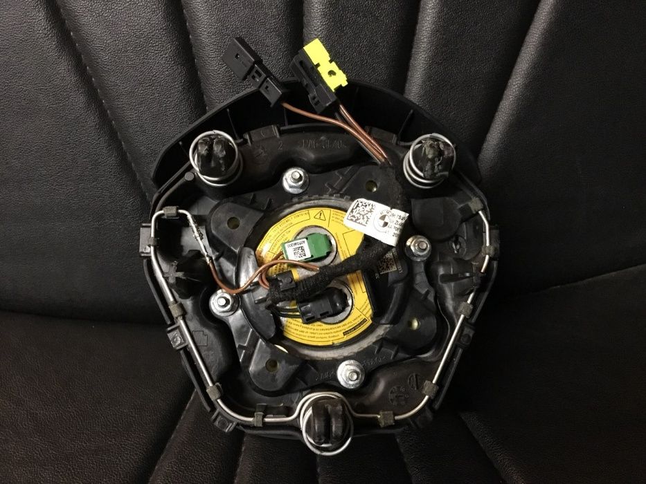 Airbag Аирбаг Аербег на волана за BMW F45 F46 F48 X1