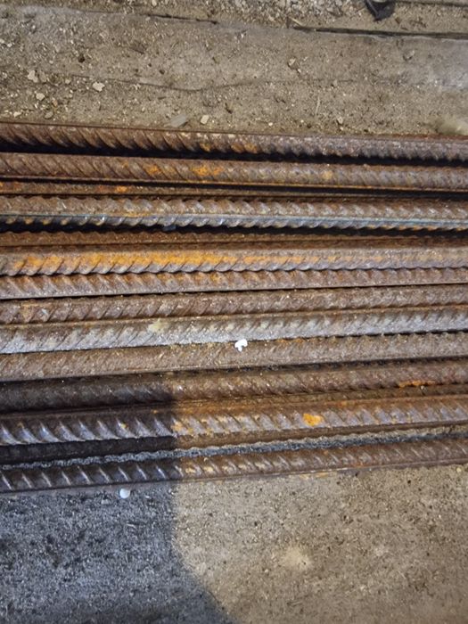 Продам арматуру 12мм