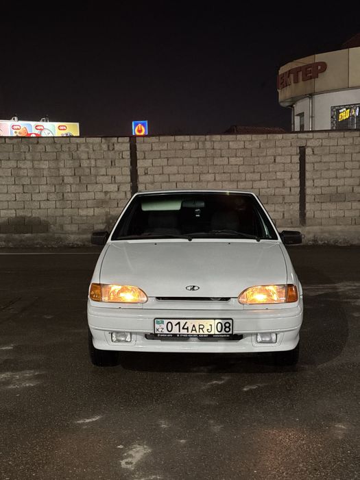 Продам ваз 21114