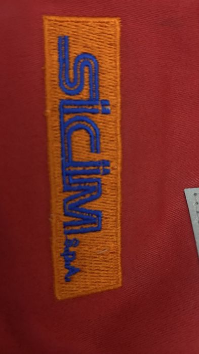 Комбинезон новый