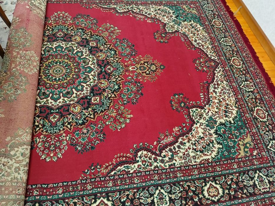 Ковер для зала!!!