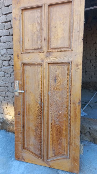 Қапы сатылады беккем