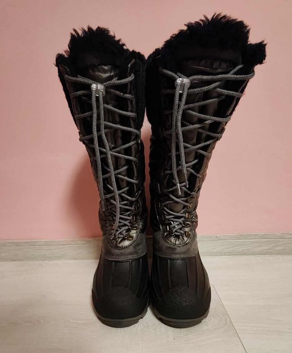 Cizme de zăpadă Mustang