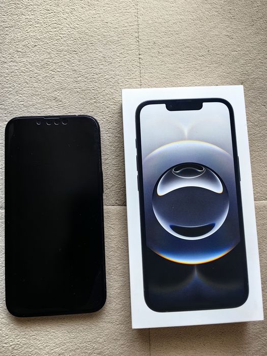 Iphone 16e в гаранция