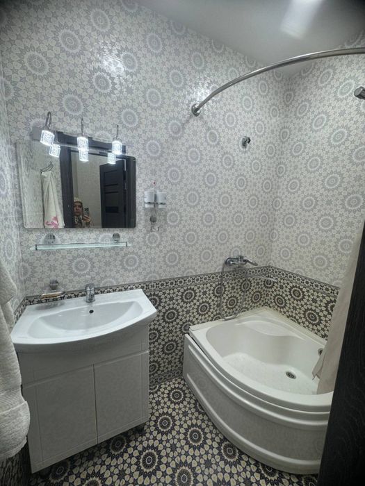 Аренда 2/6/9 Чимбой , Беруний новостройка