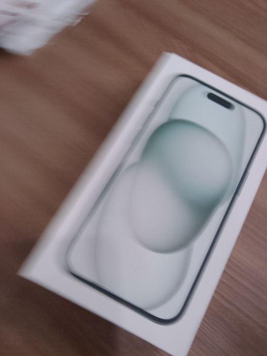 Apple iPhone 15 ( новый)
