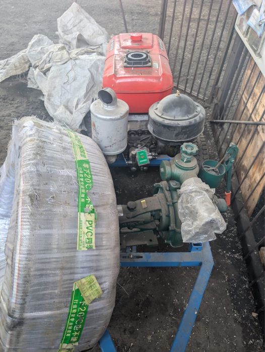 Продам водяной насос